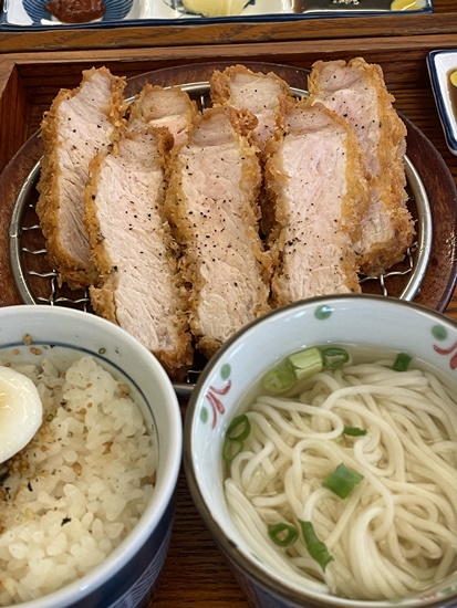 경양카츠 서산점 이미지