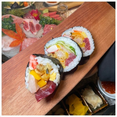 대가참치&스시 이미지