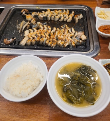 신대장어탕 이미지