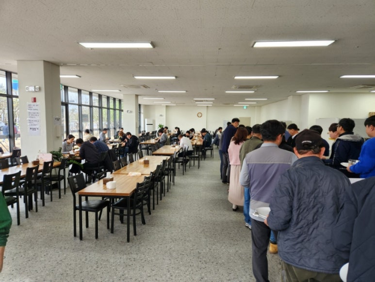 센터파크한식부페 이미지
