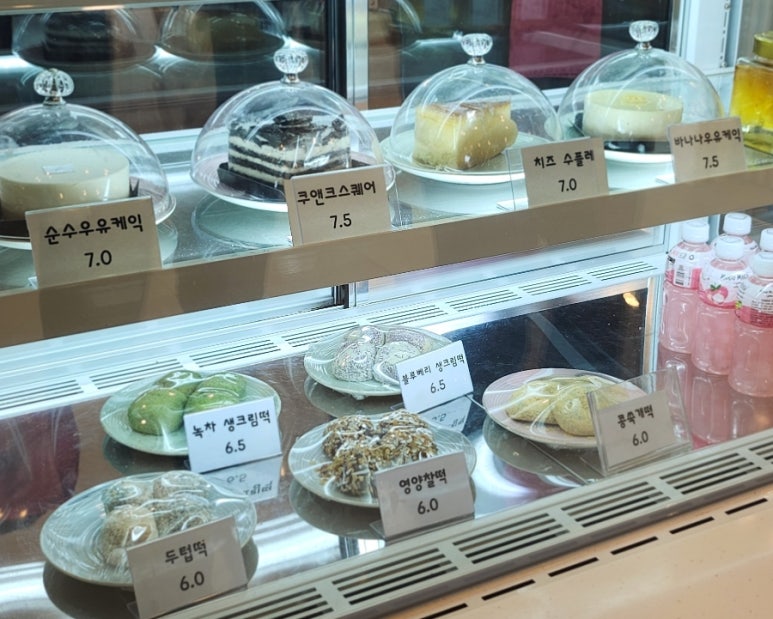 털봉이생선구이 이미지