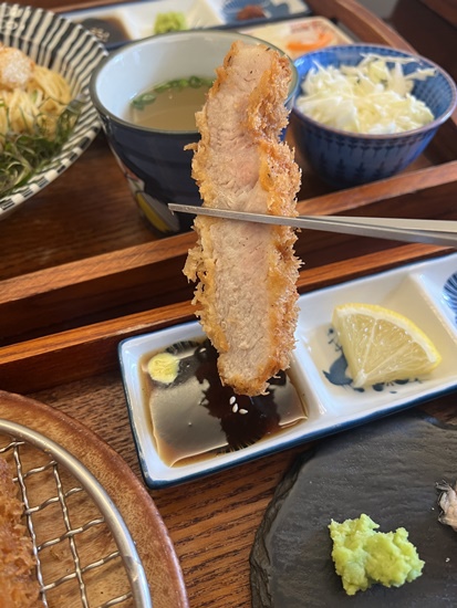 경양카츠 서산점 이미지