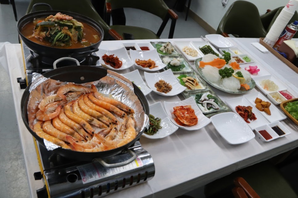 자연산오대감튀김 이미지
