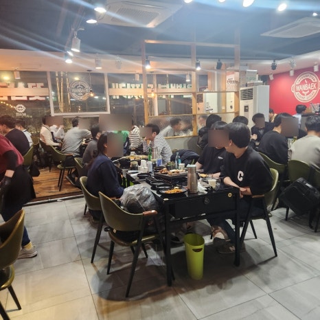 완백부대찌개 이미지