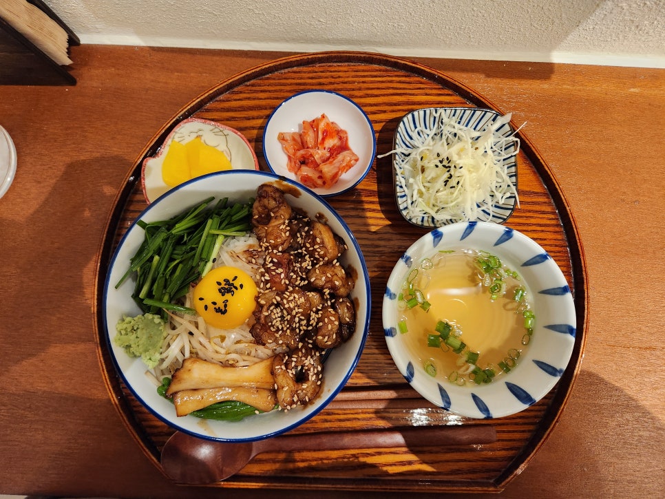 와식당 기흥구청점 이미지