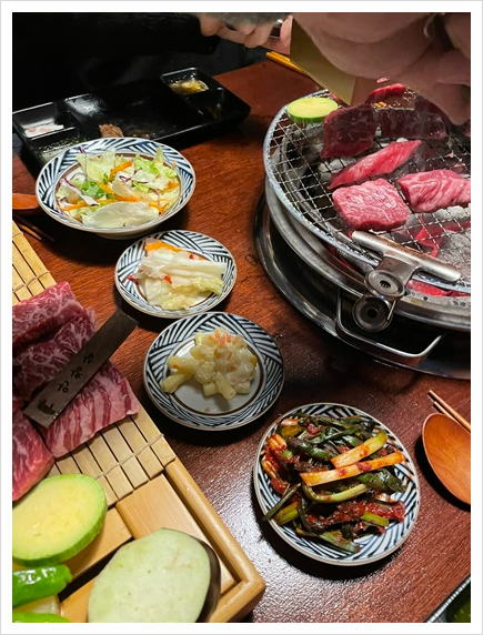 연화한우 이미지