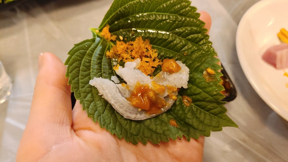 철이네수산 이미지
