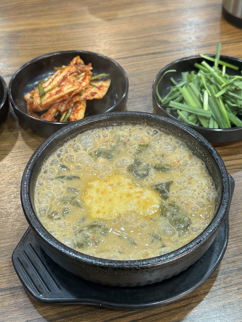 남원정통추어탕 이미지