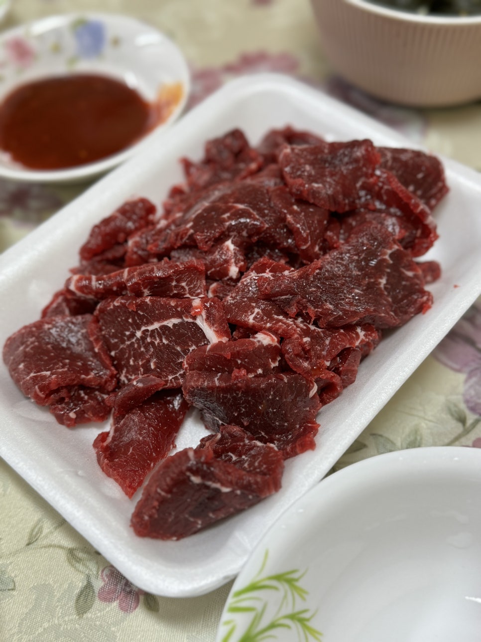 지성식육식당 이미지