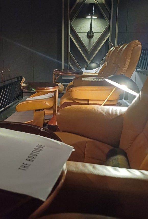 THE BOUTIQUE SUITE 이미지