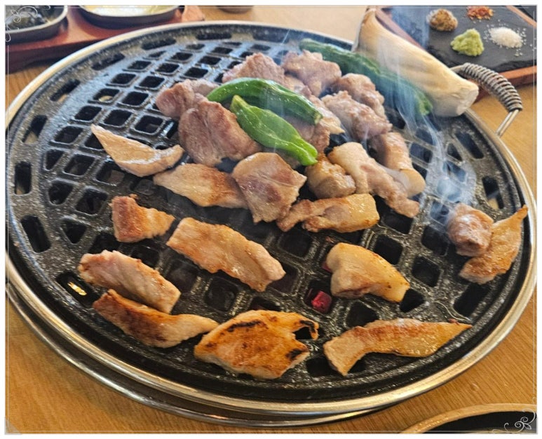 명랑집 이미지