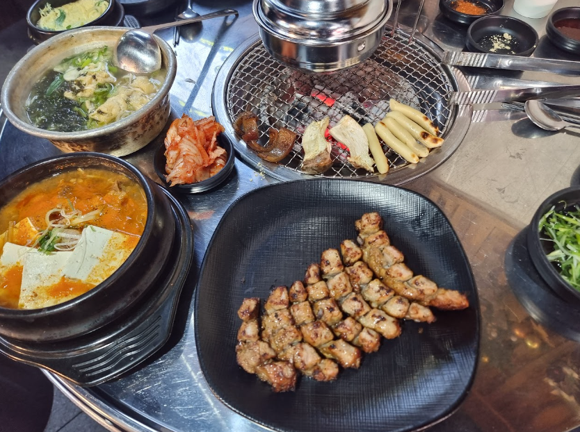 금쪽갈비 이미지
