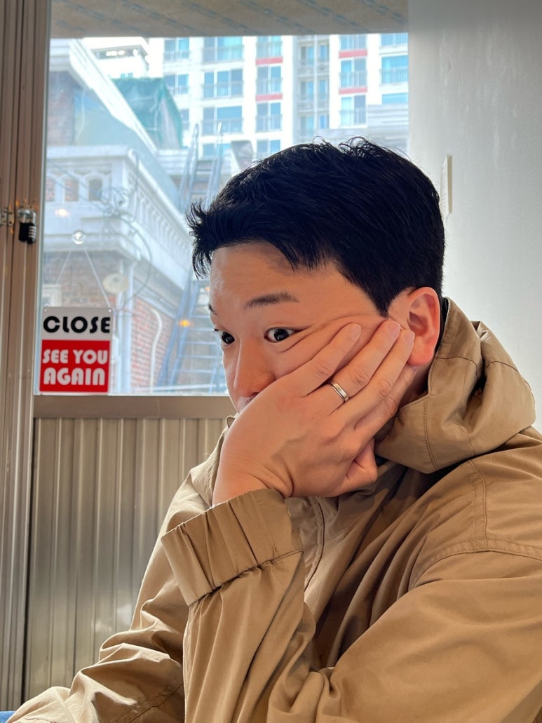 인디코너바버샵 이미지