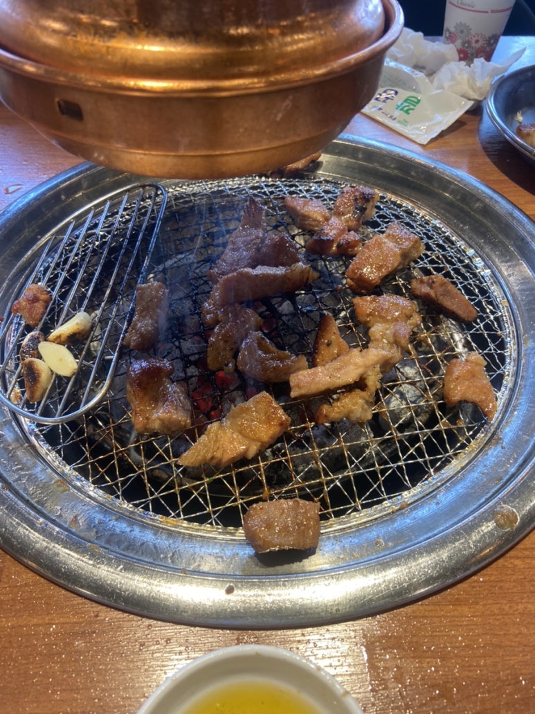 고기싸롱 명일점 이미지
