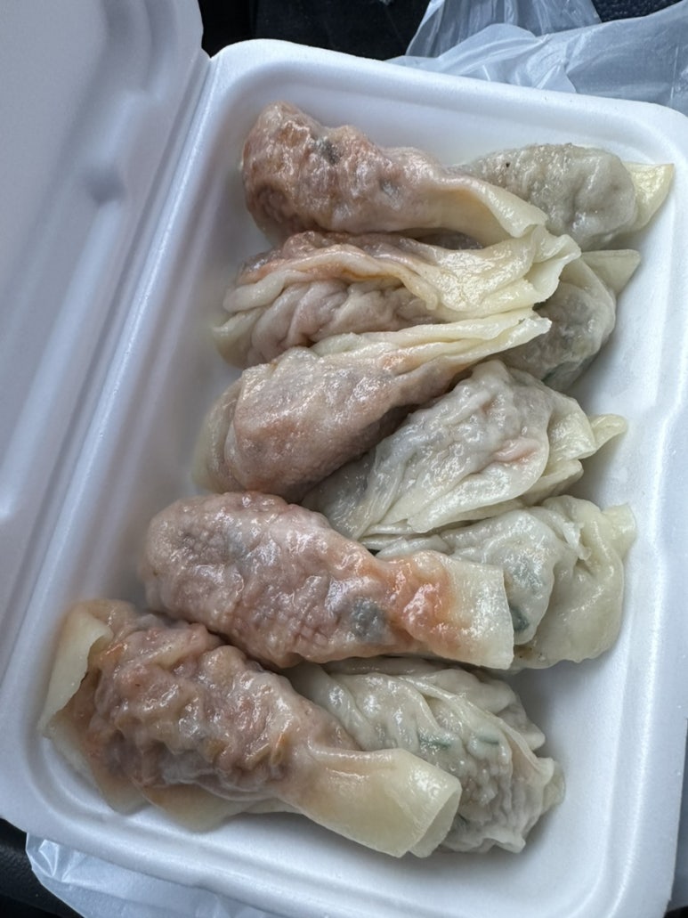 모녀손만두 이미지