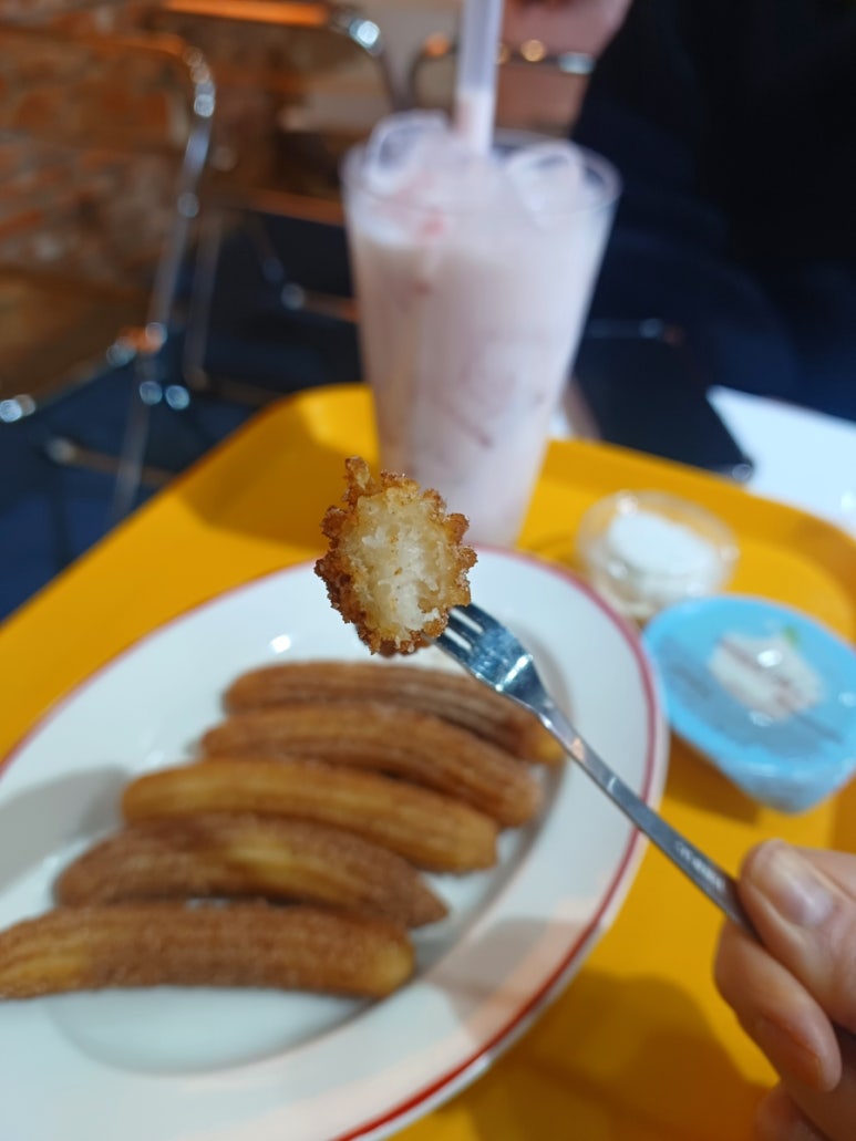 츄러스캠퍼스 이미지