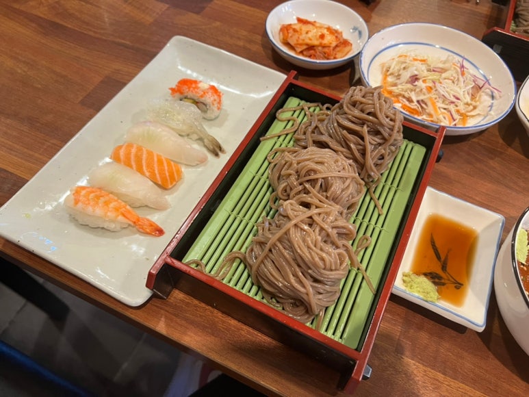 어심식당 이미지