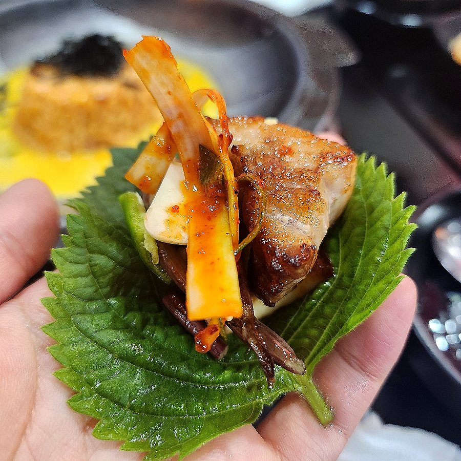 완백부대찌개 이미지