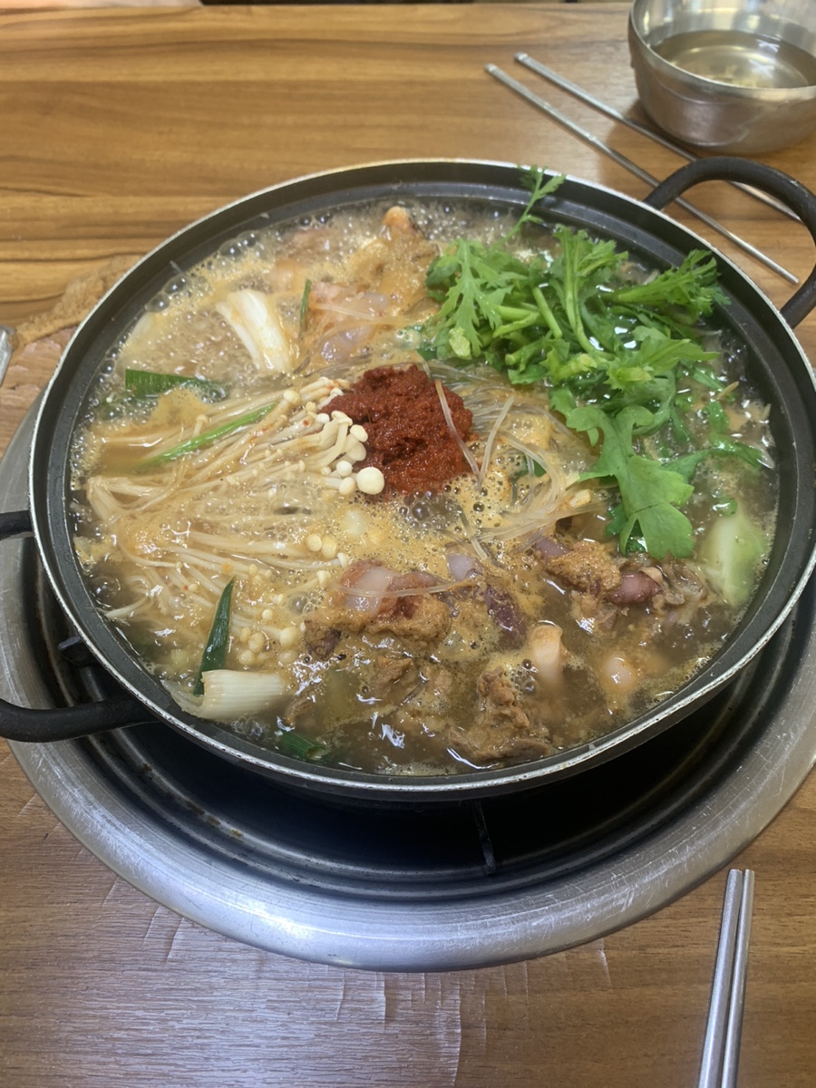 뚝배기촌 이미지
