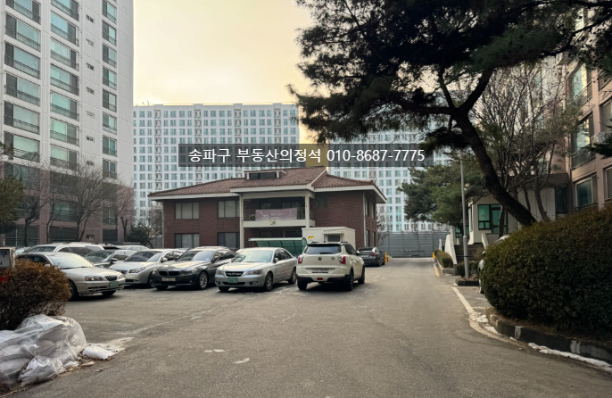 (주) 건영종합관리 이미지