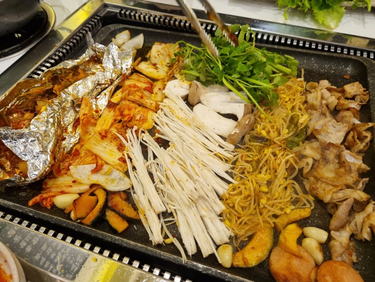 하당대패집 이미지