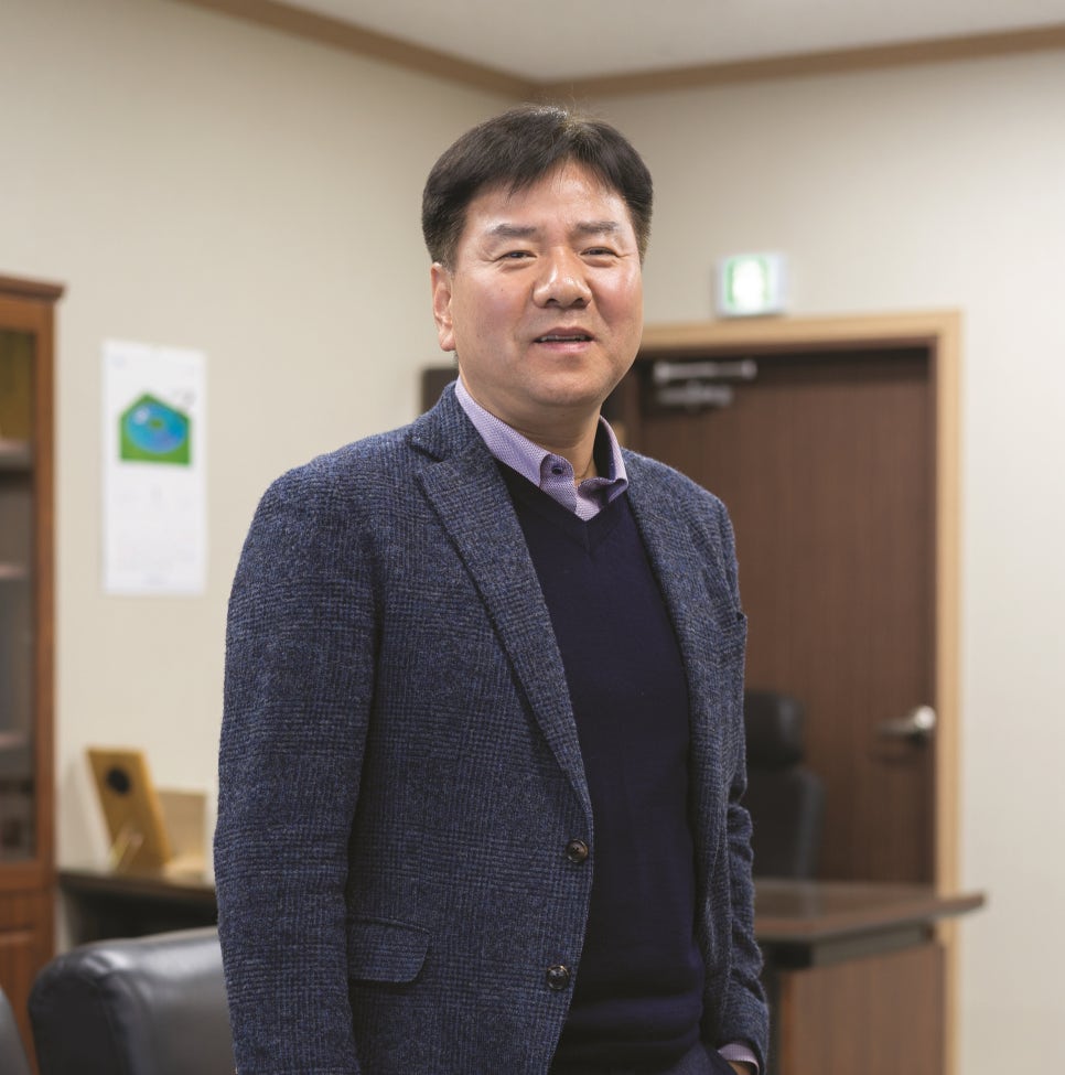 주식회사 세연 이미지