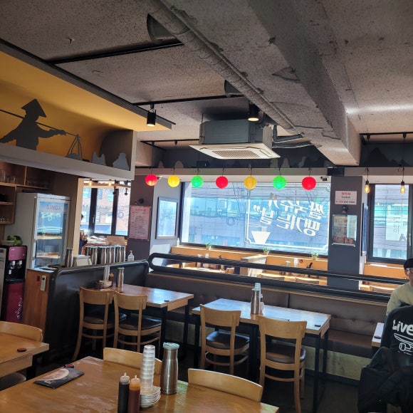 월남선생합정역점 이미지