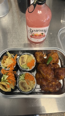 오토김밥 이미지
