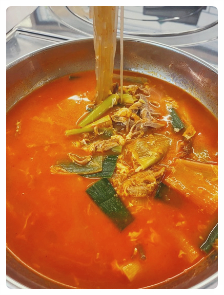 육대장푸줏간 강동산하점 이미지