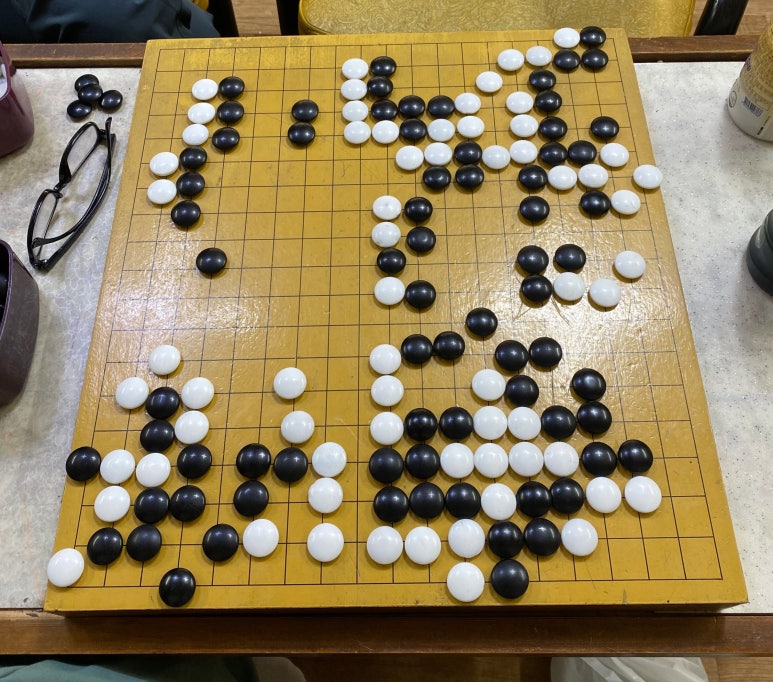한돌바둑교습소 이미지