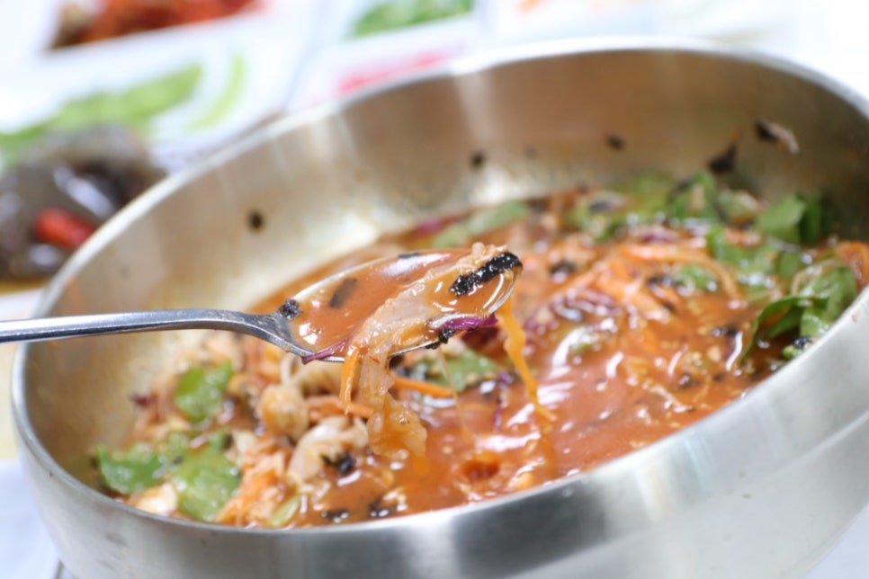 소문난자연산횟집 이미지