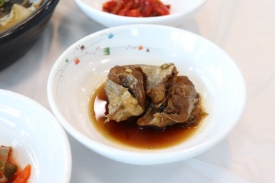 전라도밥상 이미지