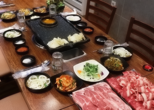서초정육식당 이미지