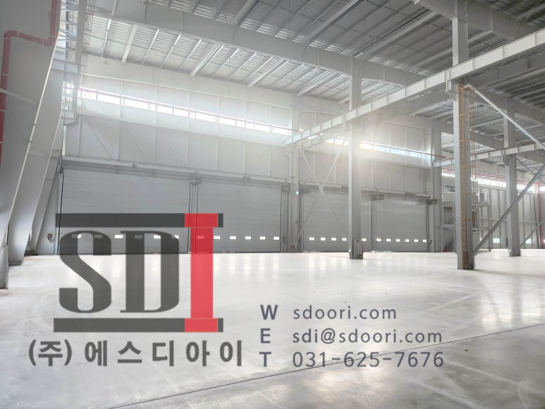 에스디아이(주) 이미지