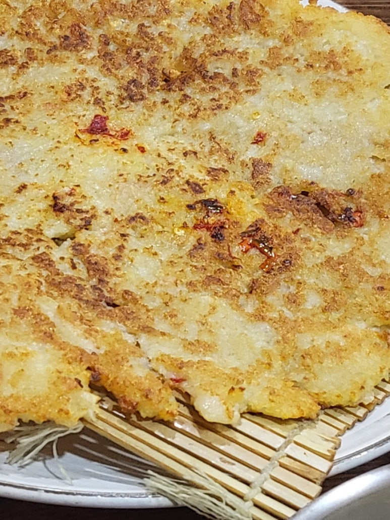 메밀밭옹심이칼국수 이미지