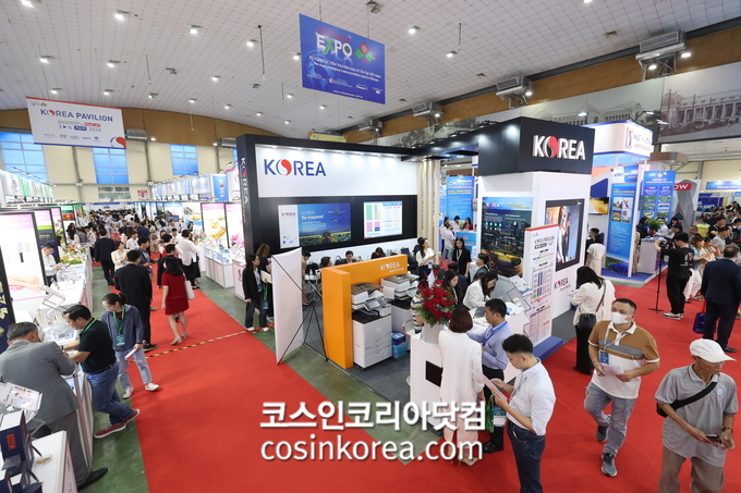 종합화장품 이미지