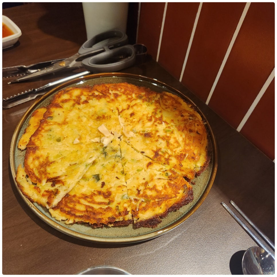 남천칼국수 이미지
