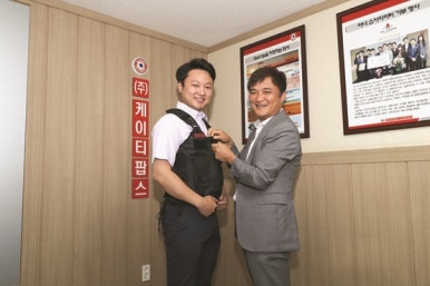 ㈜케이티팝스 이미지