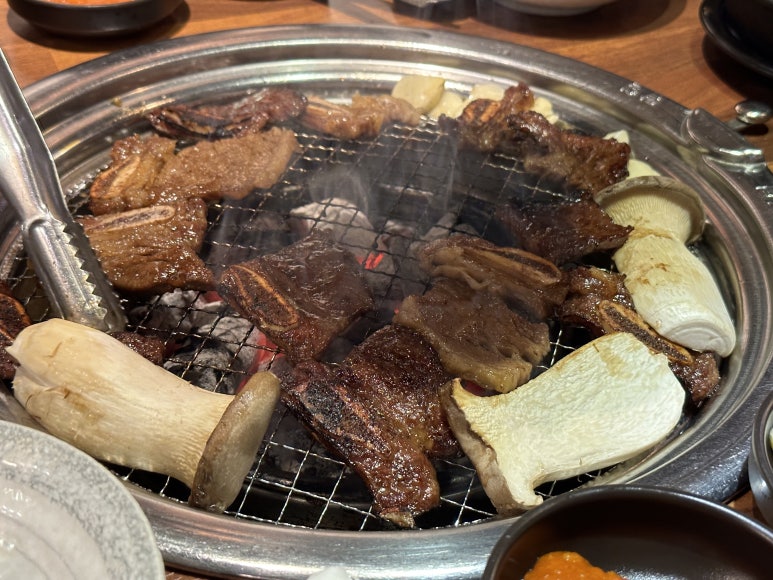 고야참숯구이전문점 이미지