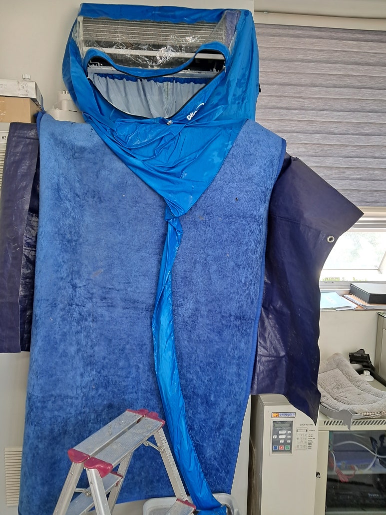 청주가로수충전소 이미지