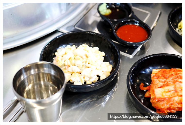 행복한조개맛집 이미지