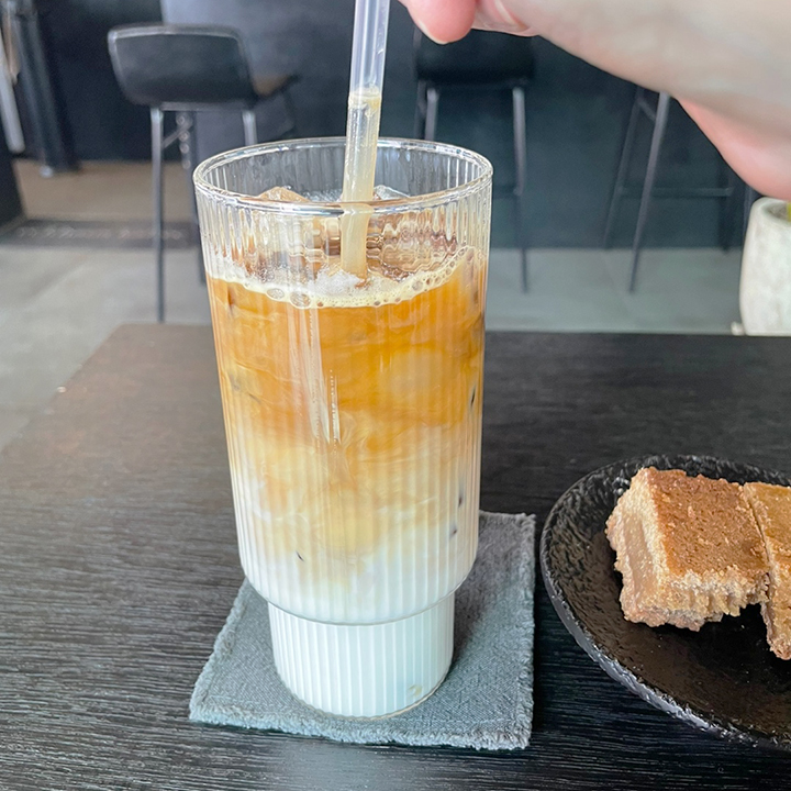 모퉁이커피 이미지