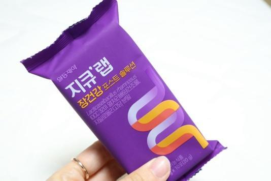(주)지큐바이오 이미지