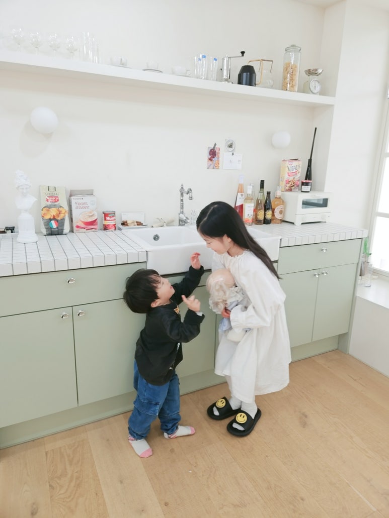 라멜스튜디오 파티룸 이미지