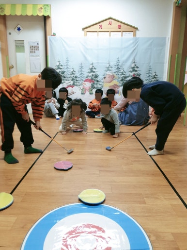 숲속어린이집 이미지