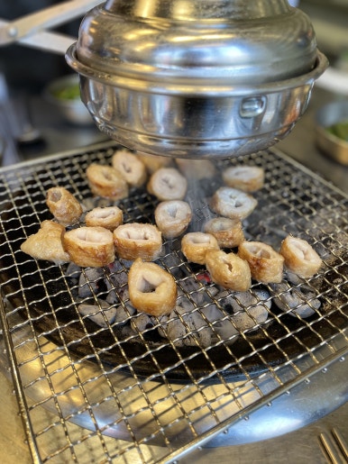 우야지막창 이미지