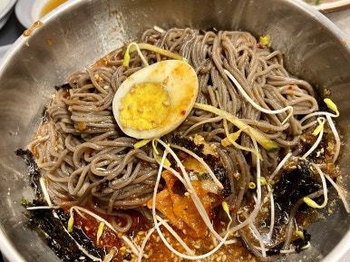 봉평메밀막국수본가 이미지