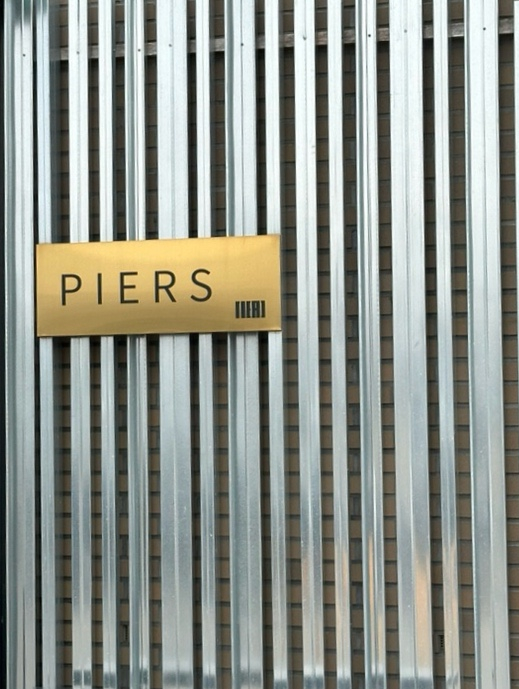 Piers(피어스) 이미지