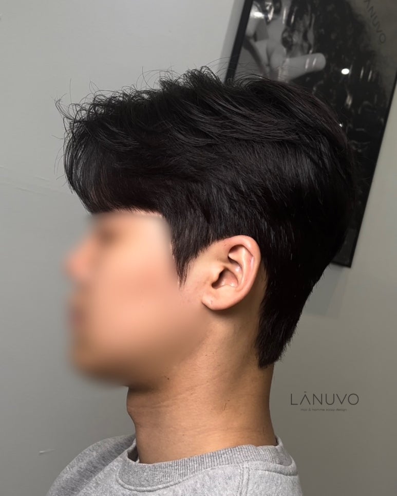 라누보헤어 구리갈매점 이미지