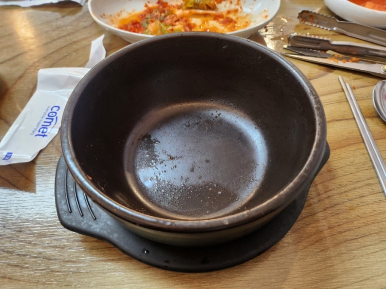 엉터리해장국 장승배기점 이미지
